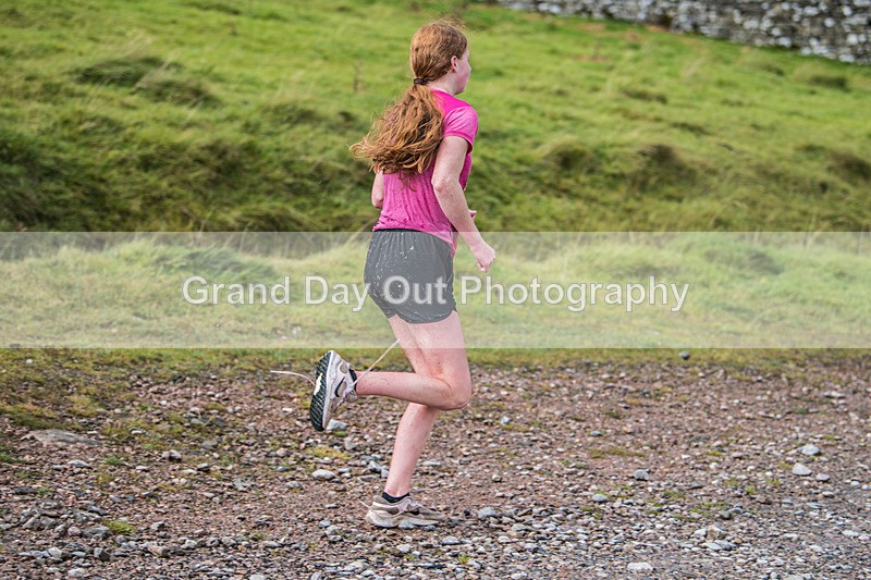 Westmorland-85 - Great Westmorland Trail Race (Junior & Senior Races) Saturday 13th September 2025
