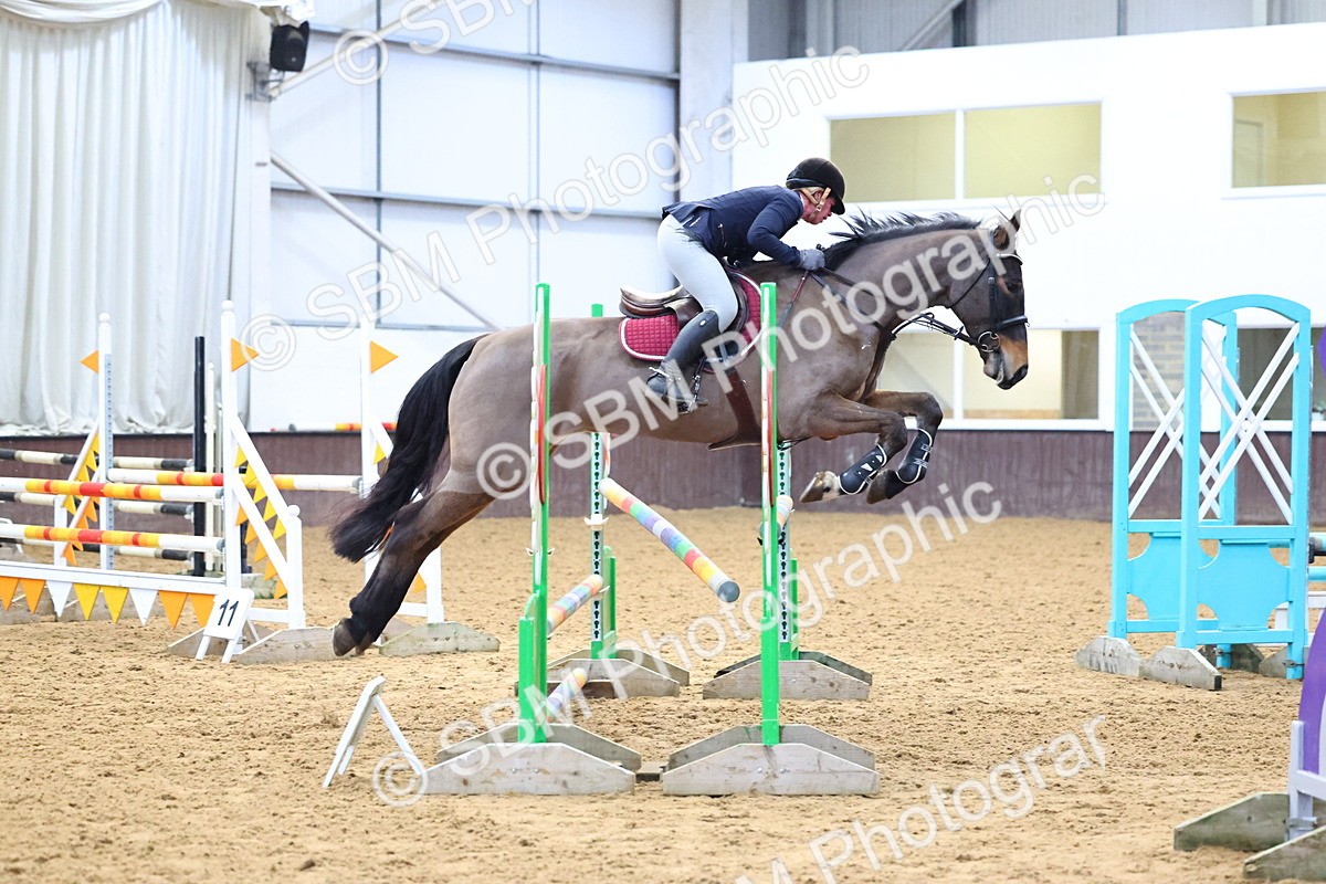 SBM_000515 - Class 3 - Senior Discovery - 1.00m