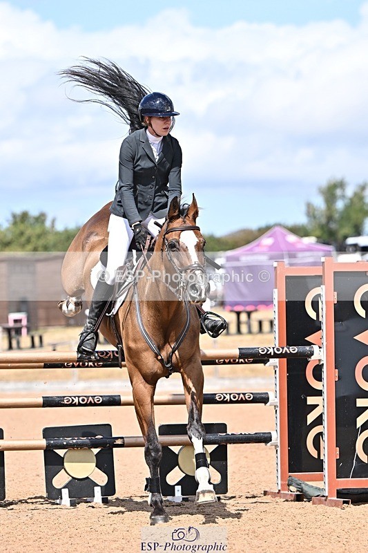 260819-143109-01119 - Cls 6 Foxhunter and 1.20m
