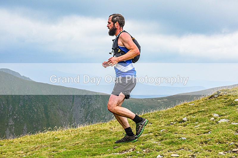 Grisedale Horseshoe-530 - Grisedale Horseshoe Fell Race Saturday 3rd September 2022