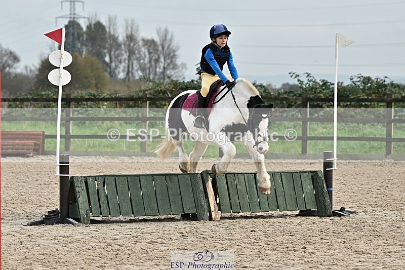 241110-122426-00675 - 50-55cm Arena Eventing