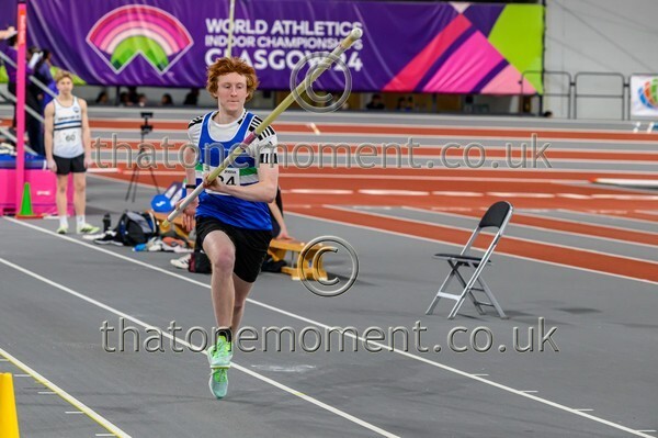 IndOP26-913411 - Field Set ONE