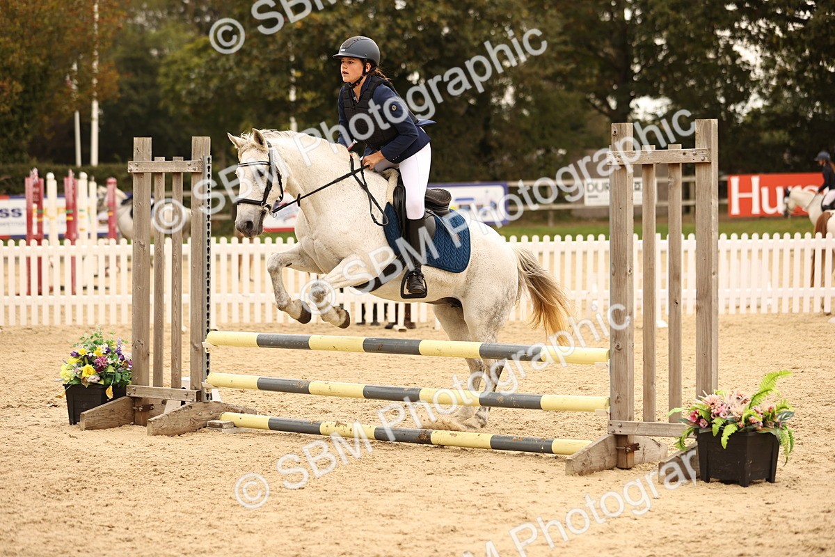 SBM_72633 - J14 - Junior Pony 65cm Championship