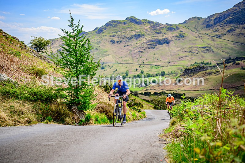 133635 - Blea Tarn Climb 13:00 - 14:00