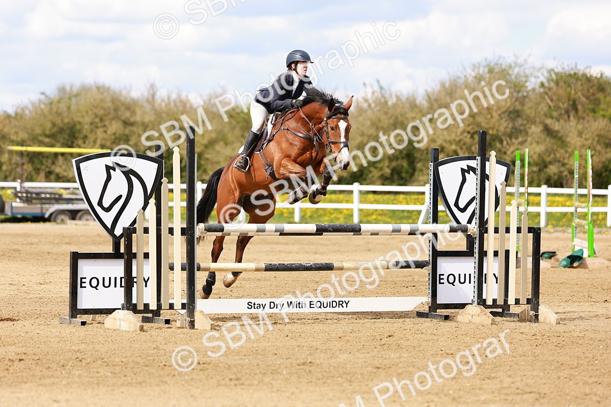 SBM_002058 - Class 4 - Senior Newcomers - 1.10m