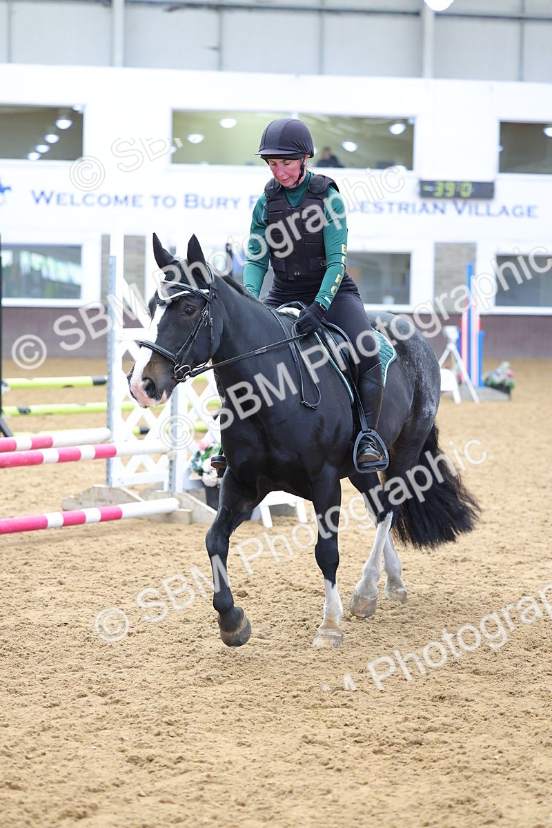 SBM_001284 - Class 6 = 60cm BRC Championships