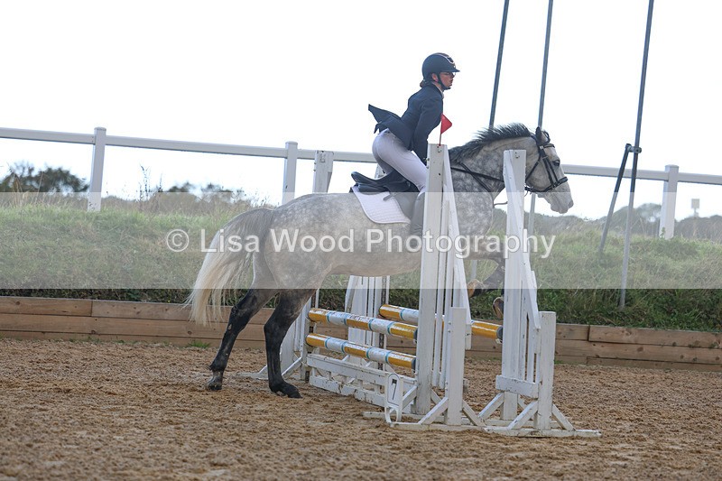 3E7A2841 - Class 4: 60cm Junior