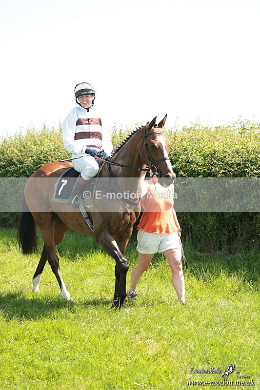 PtP 250526 305 - Albrighton & Woodland PtP Chaddesley Corbett 25/05/26