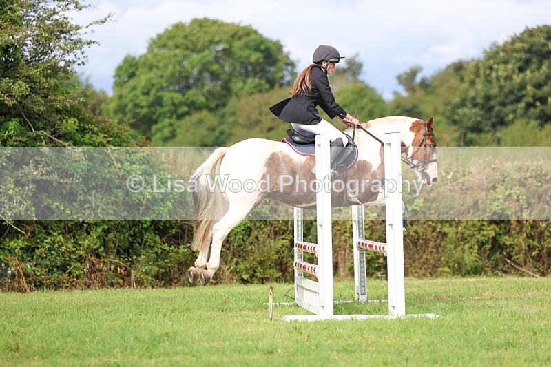 3E7A5771 - Class 2: 70cm Juniors and Seniors