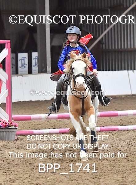 BPP_1741 - CLASS 2 TEAM SJ 40CM