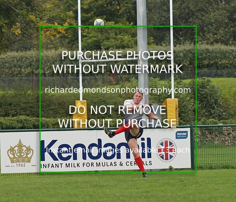 DSC09676 - Kendal Rugby 2nds v Birkenhead