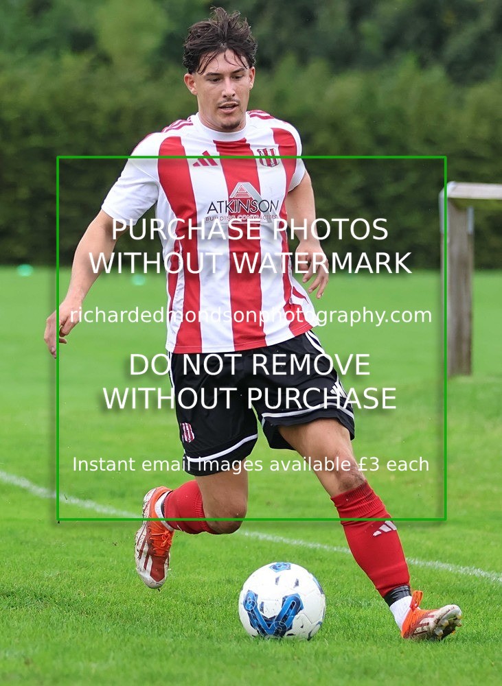 533A4205 - Wetheriggs United