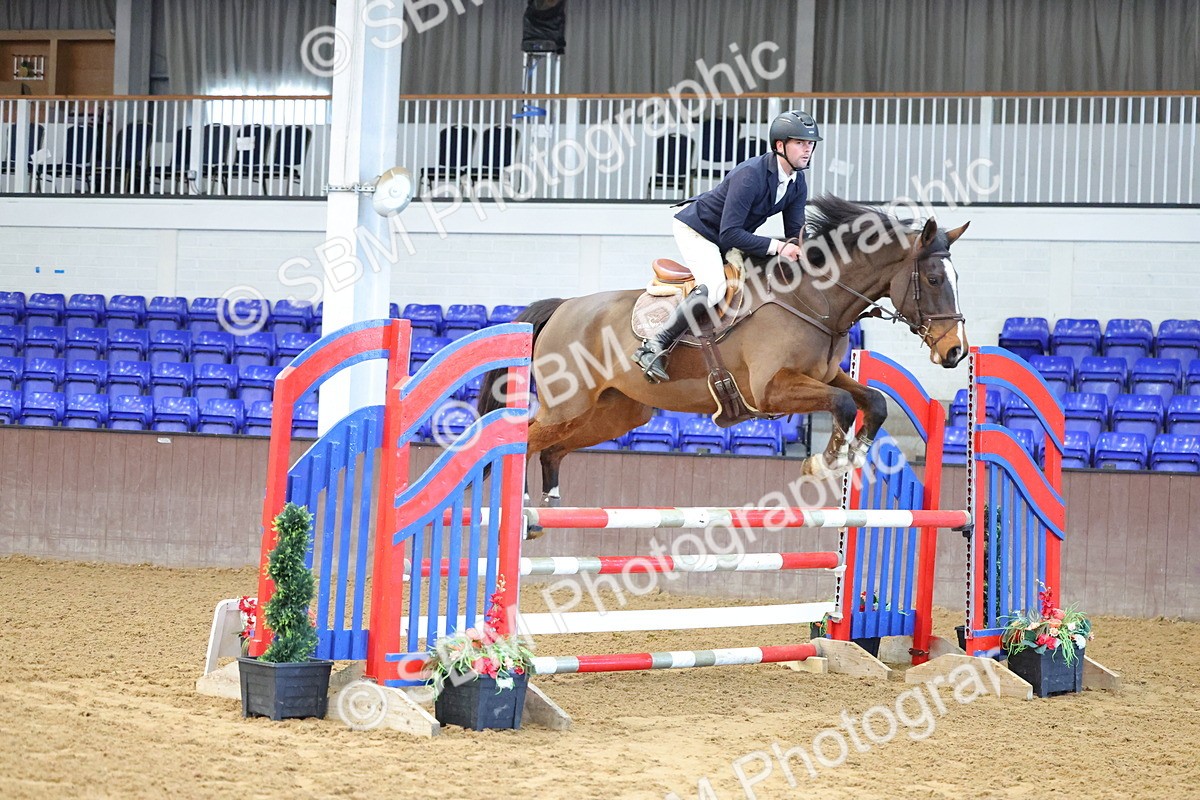 SBM_002543 - Class 9 - Senior Discovery 1.00m