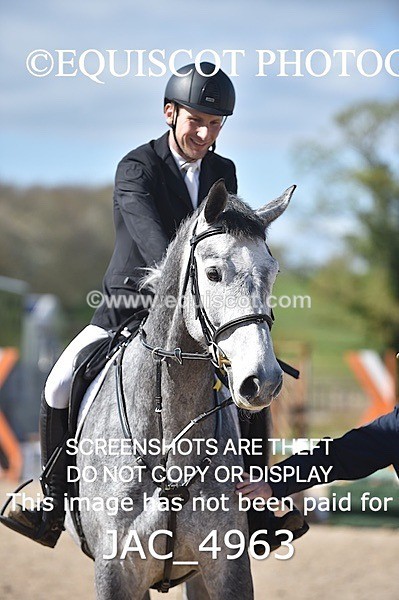 JAC_4963 - CLASS 13 SAT Senior BritiNovice/ 90cm Open