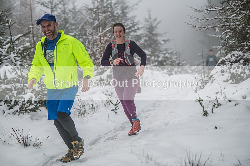 Glentress-1267 - High Terrain Events Glentress 42, 21 & 10K Trail Races Sunday 15th February 2026