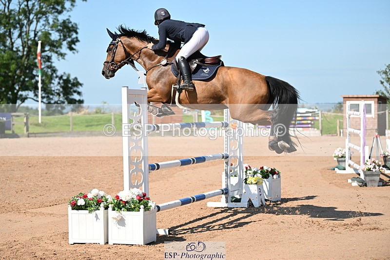 240719A-101401-09965 - Cls 2, 3 Star Small Tour 1.40m