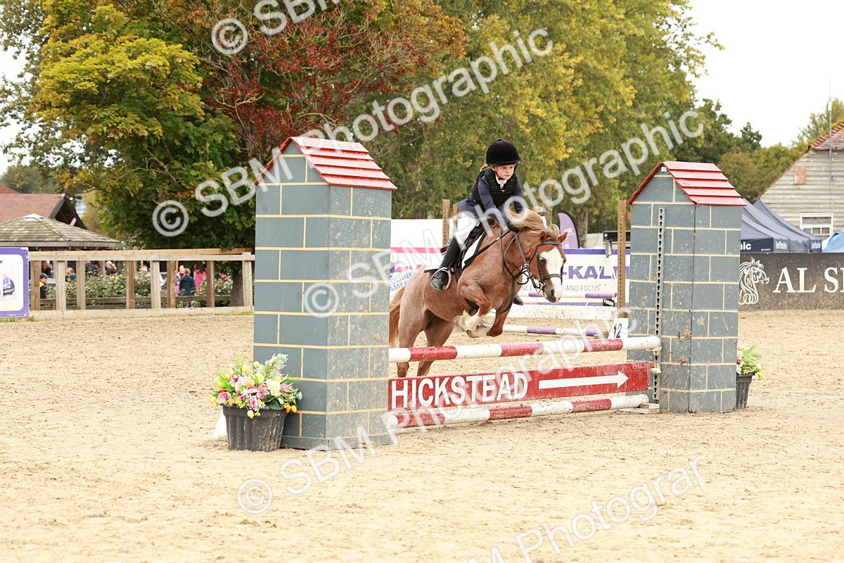 SBM_61940 - J12 - Junior Pony 55cm Championship