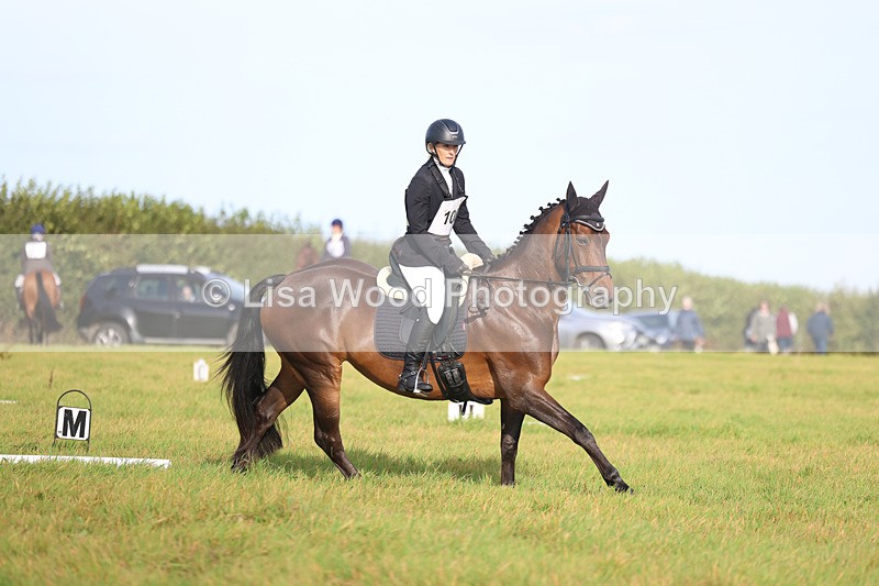 3E7A5552 - Class 1: Trebudannon Open: Dressage
