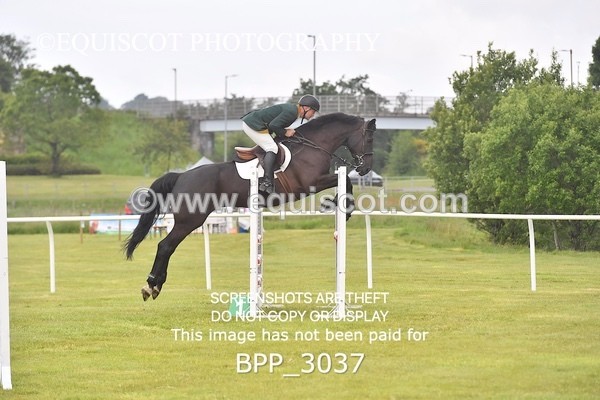 BPP_3037 - CLASS 1 SENIOR NEWCOMERS/1.10M OPEN