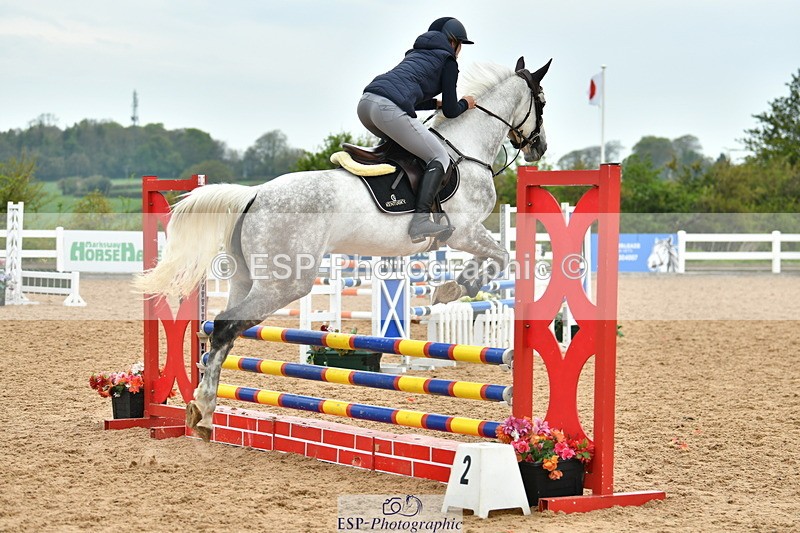 230504A-120731-01211 - Cls 3 85cm Amateur Quali