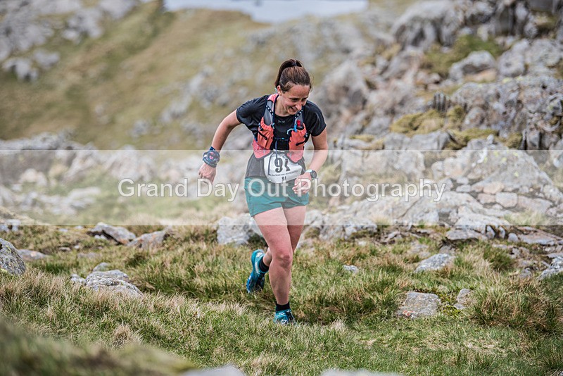 Glaramara-232 - Glaramara Fell Race Sunday 21st May 2023