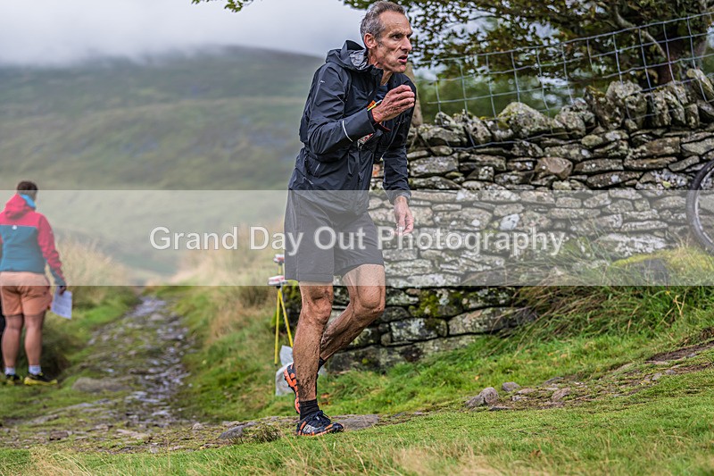 Old Crown Round-600 - Old Crown Round Fell Race Saturday 12th September 2026