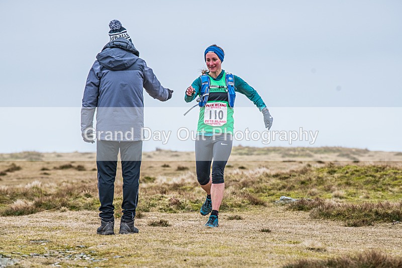 Black Combe-222 - Black Combe Fell Race Saturday 4th March 2023