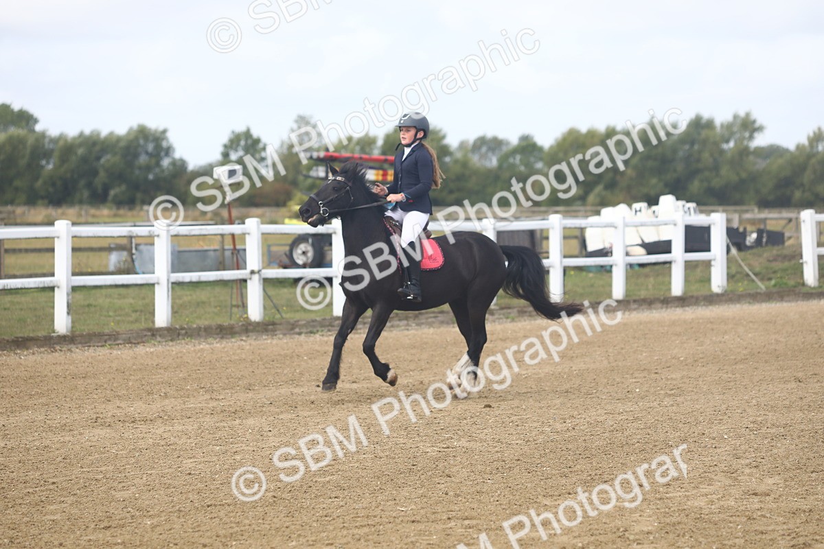SBM_005467 - Class 4 - 50cm Champs