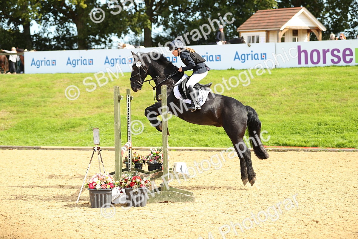 SBM_67277 - J17 - Junior Pony 80cm Championship