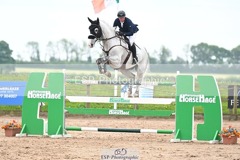 250511-132449-14085 - Cls 27 Area Trial Jump Off and Presentations