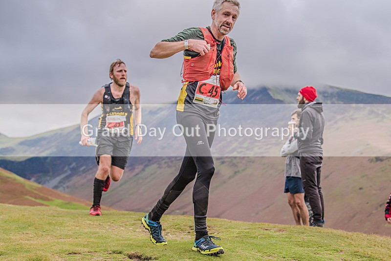 British Fell Relay-2964 - British Fell & Hill Relay Championship Braithwaite Keswick Saturday 21st October 2023