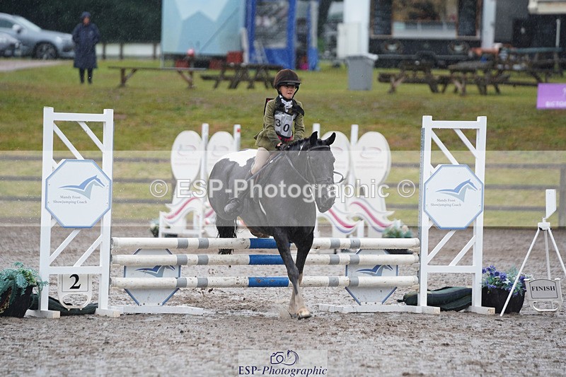 240824X-083108-20271 - 70cm Round 1 8.30 to 9.30