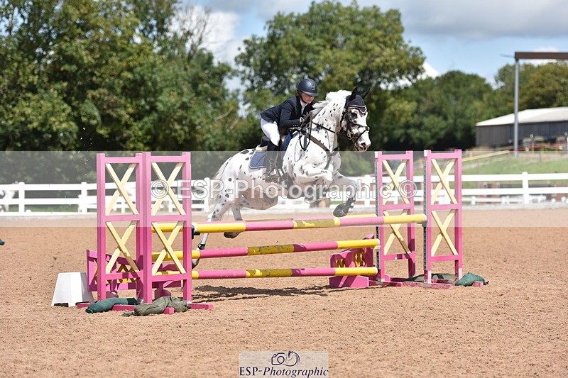 230806A-125516-01846 - Cls 20 Pony Discovery & 90cm Open