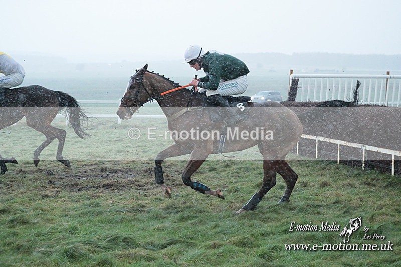 PtP 311223 1344 - Larkhill Racing Club Point-to-Point 31/12/23