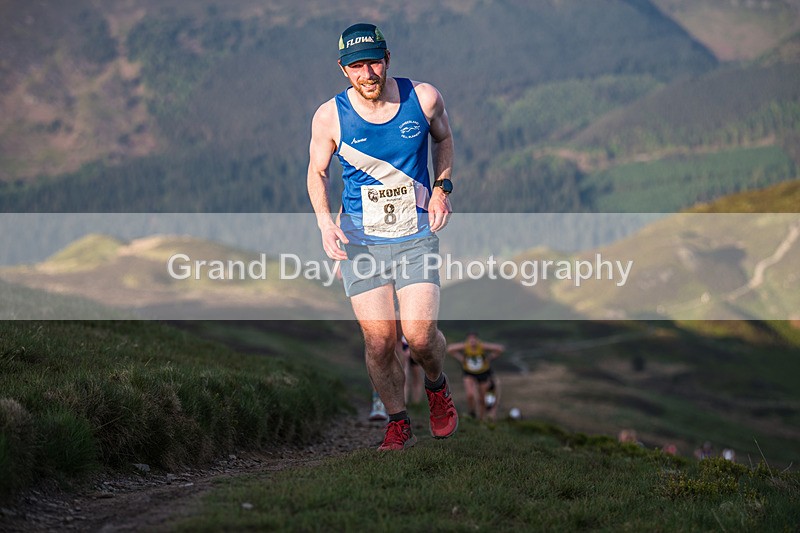 Lords Seat-456 - Lords Seat Fell Race Wednesday 30th April 2025