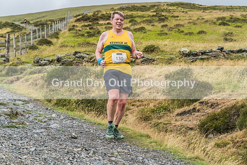 Skiddaw-1011 - Skiddaw Fell Race Sunday 2nd July 2023