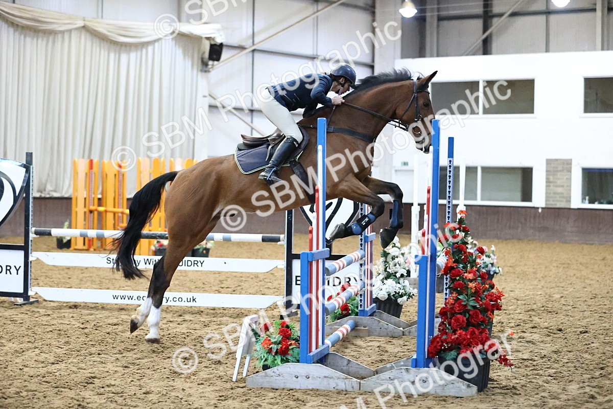SBM_004776 - Class 16 - Senior British Novice 90cm