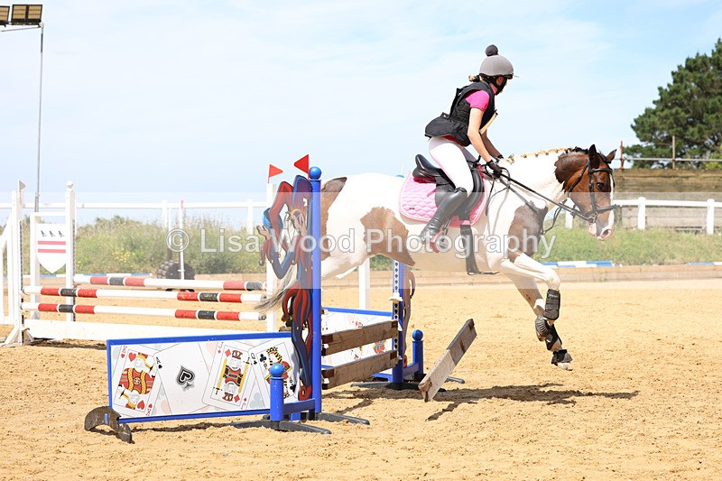 3E7A7344 - Class 3: 80cm