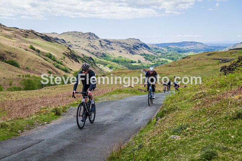 132446 - Hardknott Pass Camera 1 13.00-14.00