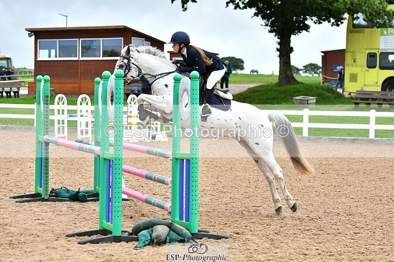 230819A-120725-00447 - Cls 25 Pony Newcomers & 1m Open