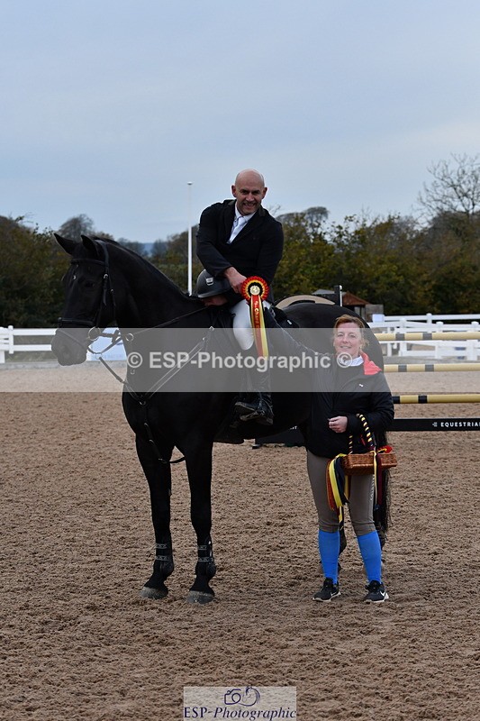 231111A-153748-02513 - Cls 14 Blue Chip 1.25m Winter Qualifier