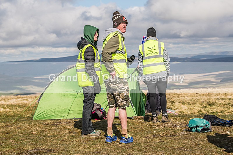 3 Peaks-3 - The 3 Peaks Race Saturday 27th April 2024