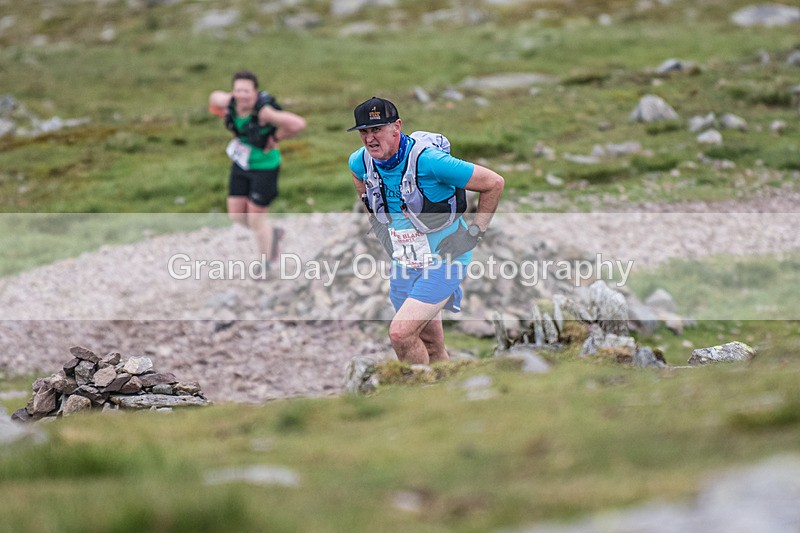  Duddon Long-448 - Duddon Valley Long Fell Race Saturday 30th May 2025