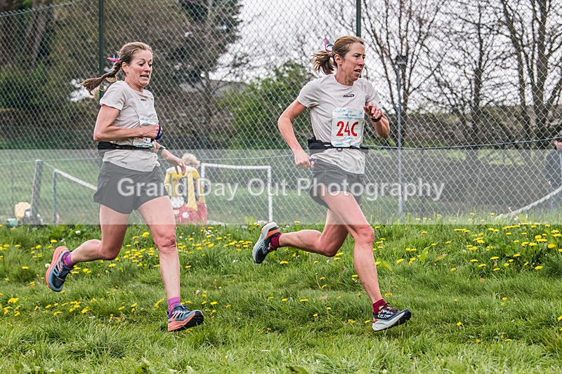 3 Peaks Finish-392 - The 3 Peaks Race Saturday 26th April 2025 - The Finish