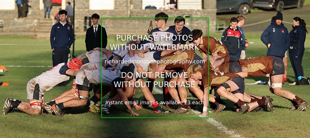 IMG_7184 - Sedbergh School Under 16 A vs Llandovery (10/12/24)