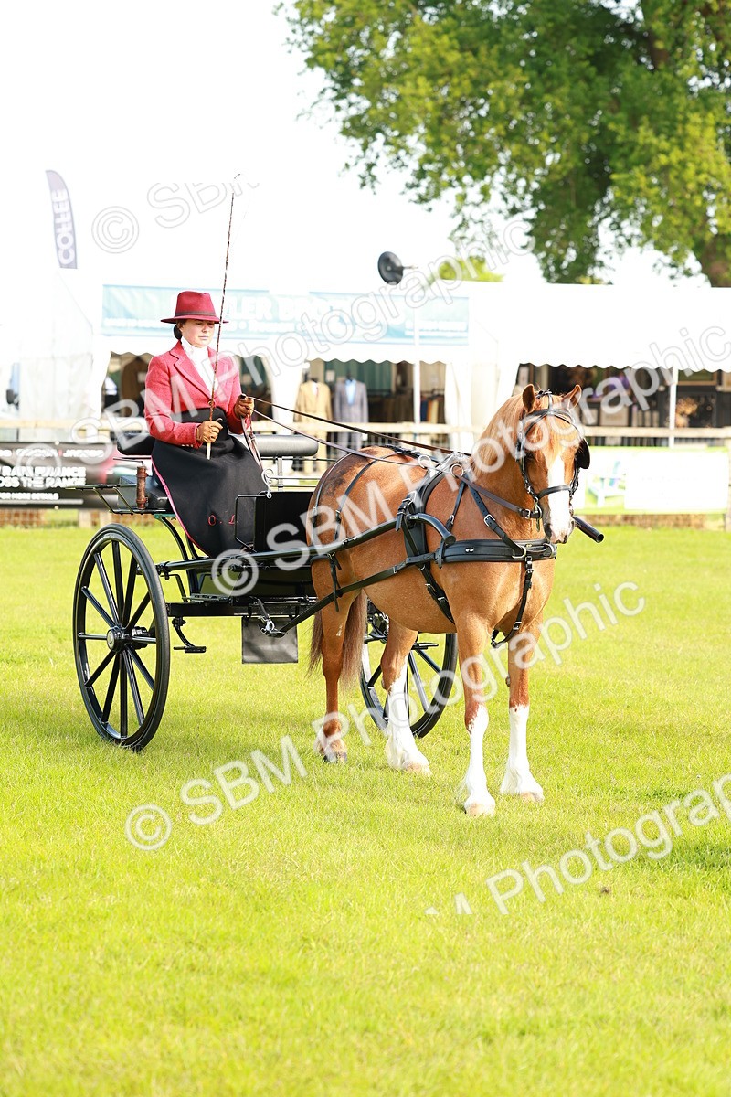 SBM_00288 - Class 1 - Private Driving
