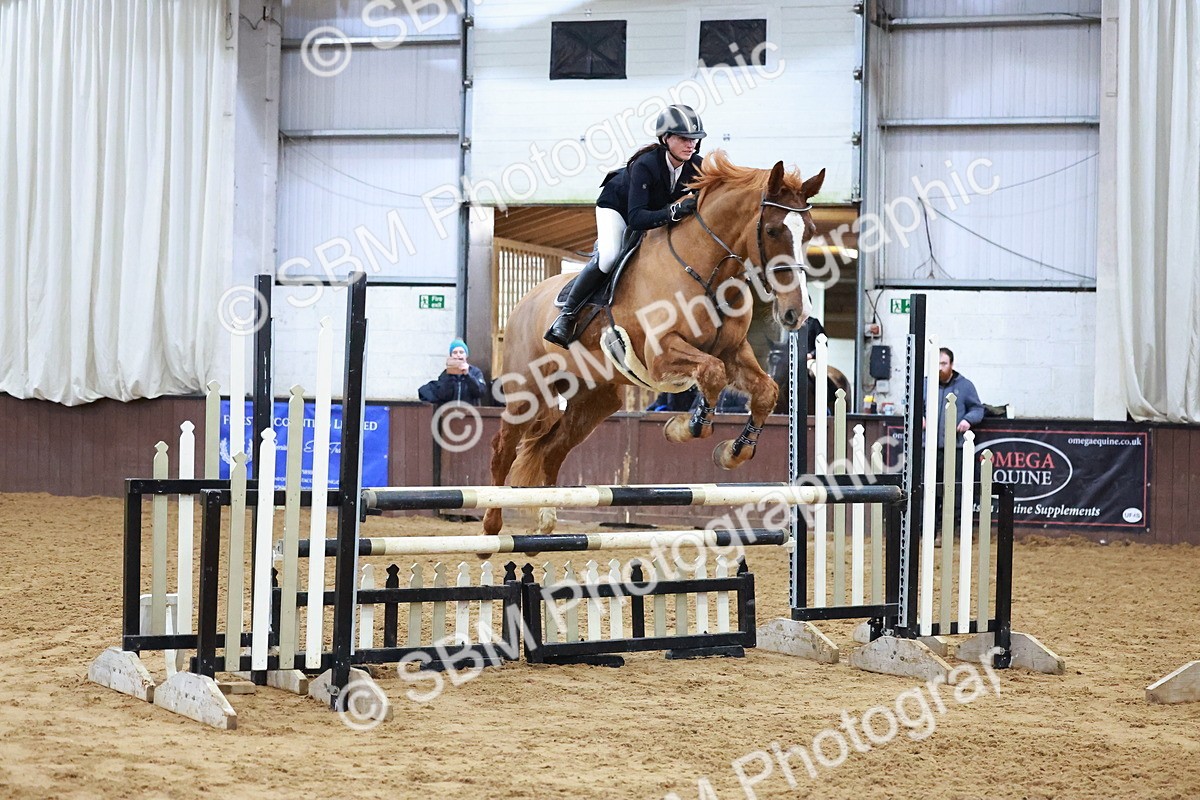 SBM_001350 - Class 3 - Senior Discovery - 1.00m