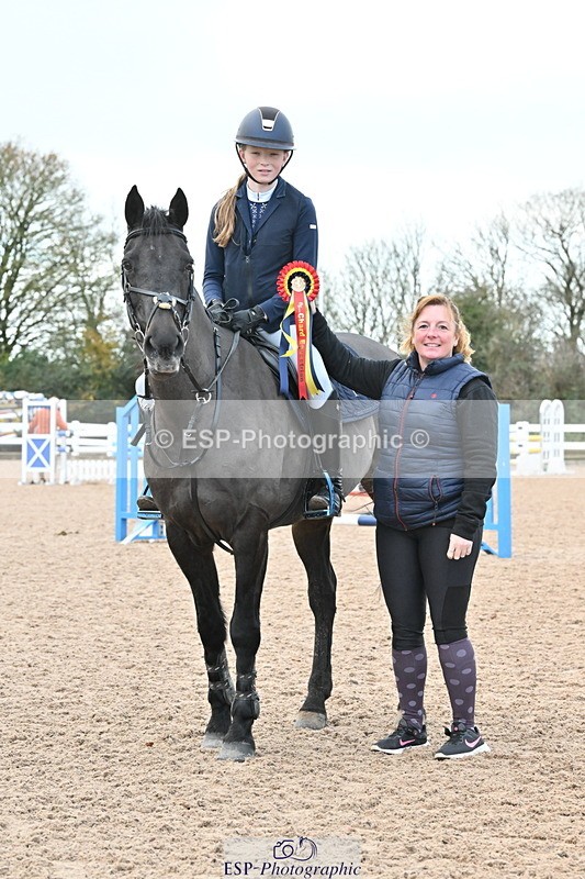 231119A-104117-05000 - Sun Cls 3 BlueChip Pony Discovery Qualifier