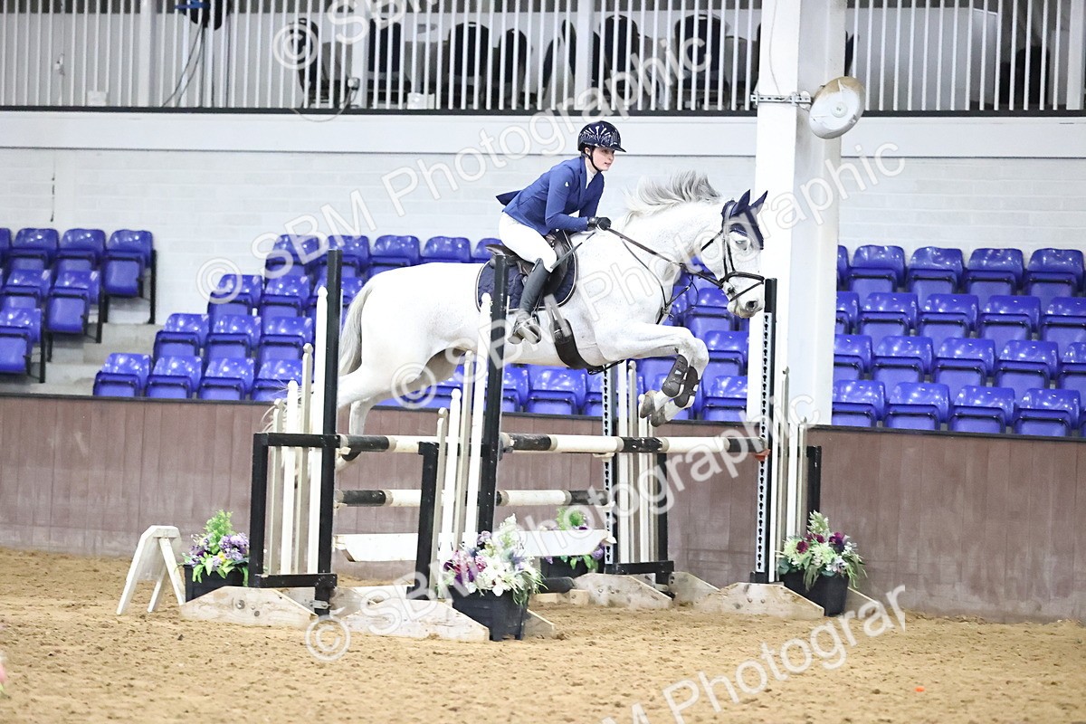 SBM_007282 - Class 22 - Senior  - 1.05m