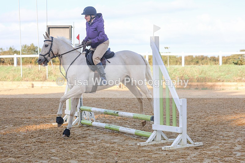 3E7A2454 - Class 3: 50cm Open